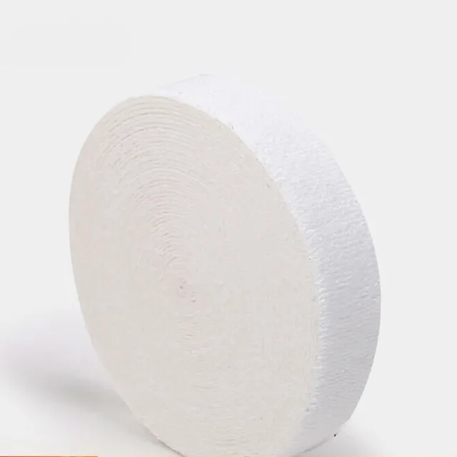 1pc  Towel badminton over grip Super Soft Grips Feel Towel Badminton Racket Hand Glue Tennis Racket Grip 1000cm GR338 2