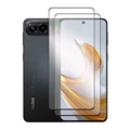 Only 2 Front Glass