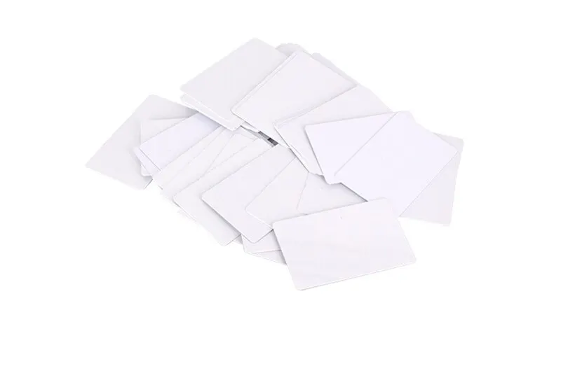 S1101b8f43a1740fb9eed1c96ae4d6706k 10pcs/20pcs Rewritable 125KHz, RFID, T5577, 5200, EM4305 Blank Card Smart Access Control Key Card Read Write Program Clone Cards Mallzona