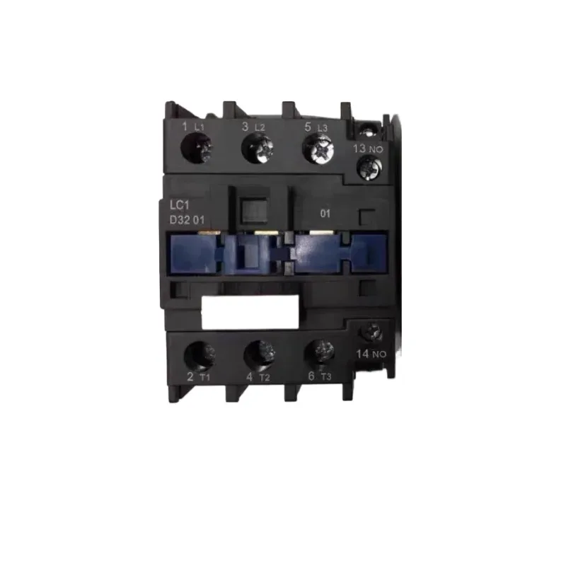 기존 LC1-D3210 24V 코일 50A AC 접촉기