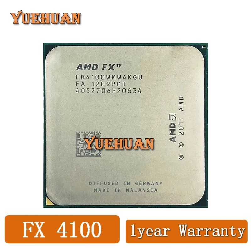 Procesador-de-CPU-AMD-fx-series-FX-4100-FX-4100-FX4100-3-6-GHz-Quad ...