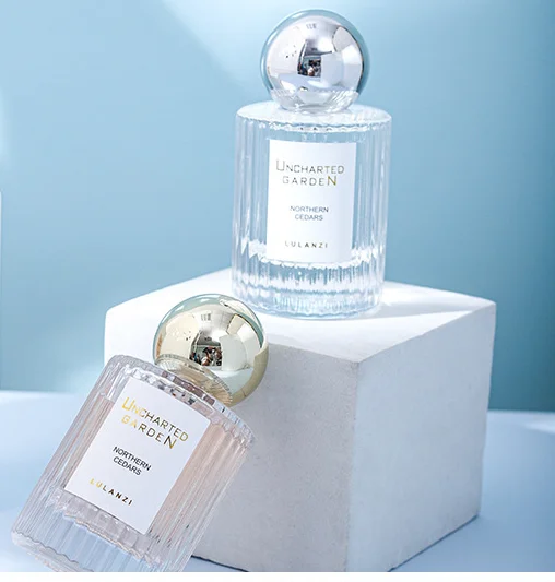 Online Promi Live Broadcast recommandéiert The Explosive Dew Lanzi Secret Garden Lady Parfum, dauerhaften Duft, frësch a kleng Grupp vu Studenten_voghion.com