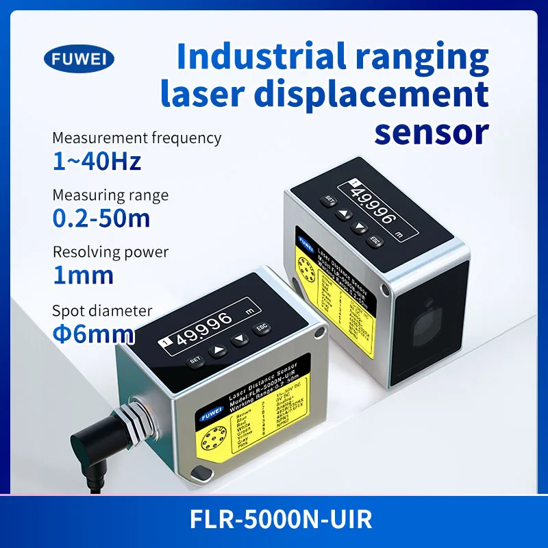 FLR-5000N-UIR