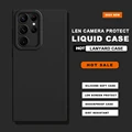 Black Only Case