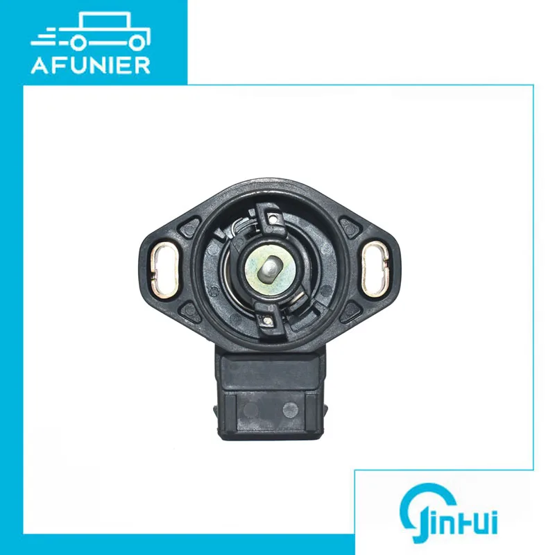 1pcs Throttle Position Sensor For Mazda MPV OE NO.:198500-0460,B6SB-18-911,B6SB18911