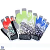 Cycling Gloves for Women Men with Anti-Slip Absorbing Pad,Light Weight Half Finger for Cycling Workout Training Bicycle Gloves 1