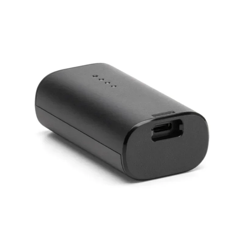 Batterie LiPo 2600mAh pour DJI Goggles 2/FPV V2 - Autonomie 2h