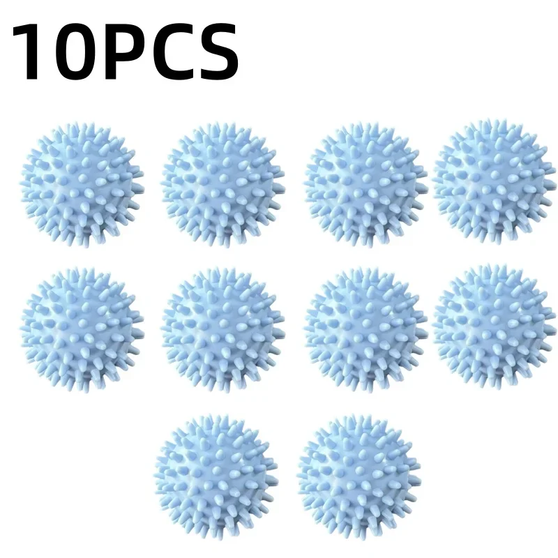 Blue 10PCS