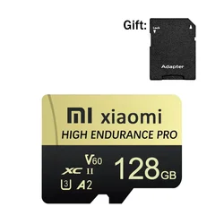 High - Capacity Ultra - Speed Micro TF Flash Memory Card (128GB)