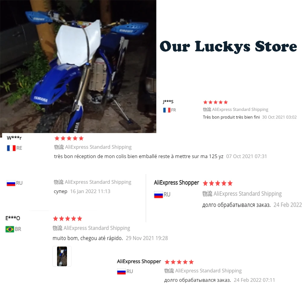 ε ũν  ȣ, YZ125 YZ250 06-14 YZ250F YZ450F 06-19 WR250F WR450F 07-14