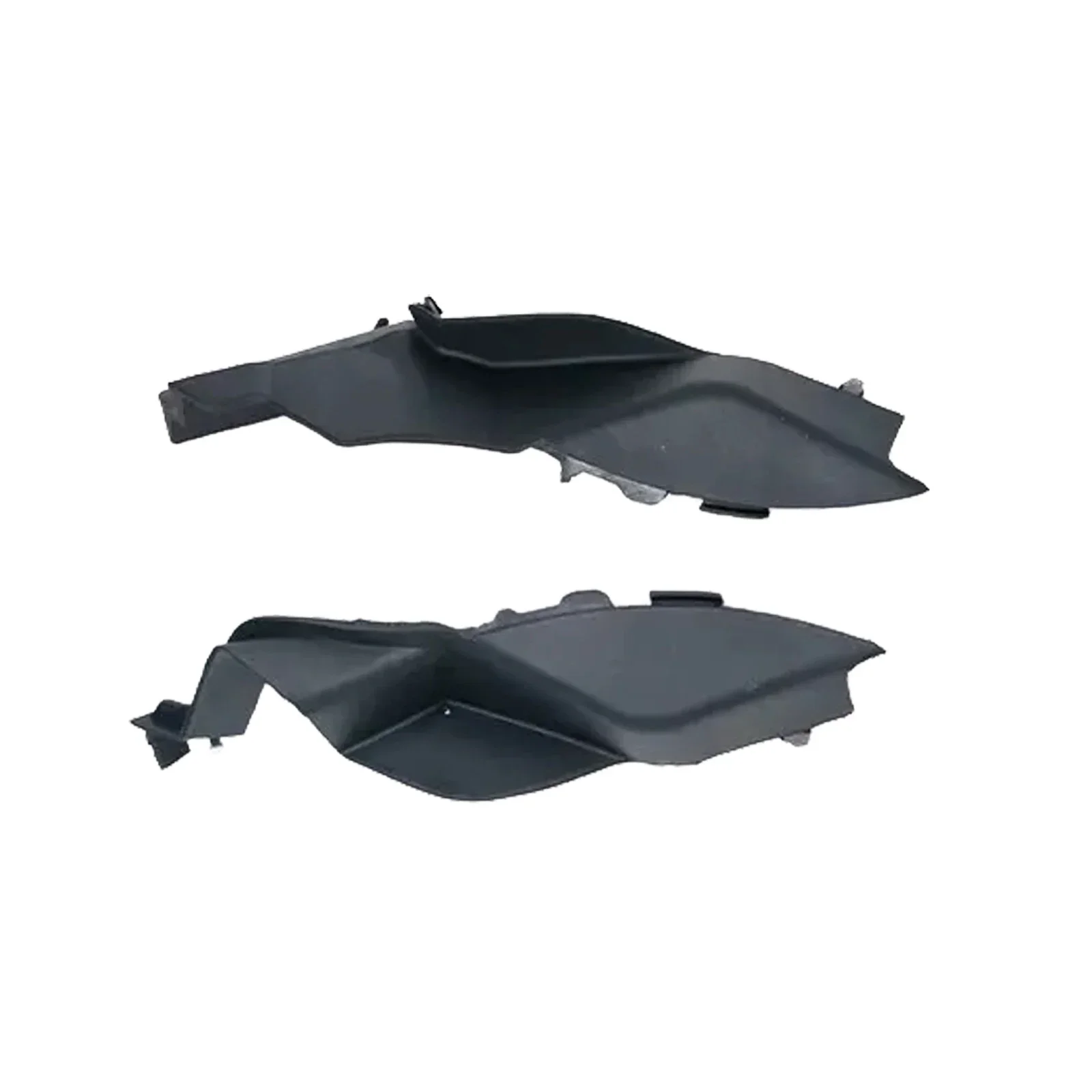 Per Honda Per CR-V RE 2007-2011 Parabrezza Anteriore Wrap Angolo Tergicristallo Copertura Laterale 74212-SWA-A00 Automobili Parte Per Auto - Image 4