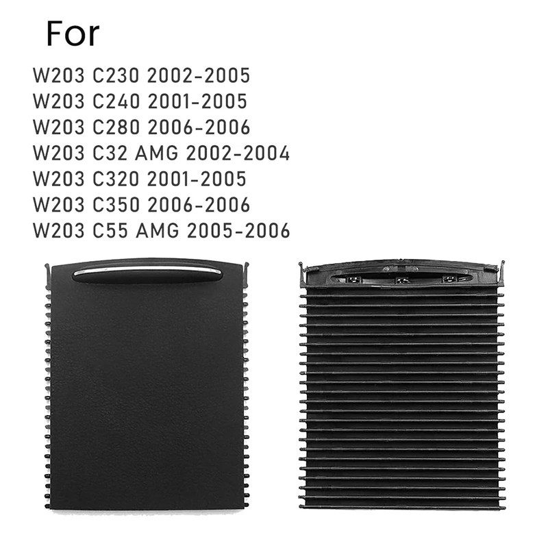  ܼ Ŀ  ѷ ε, ޸ C Ŭ W203 2000-2007  ġ Ŀư, 2X A20368001239051