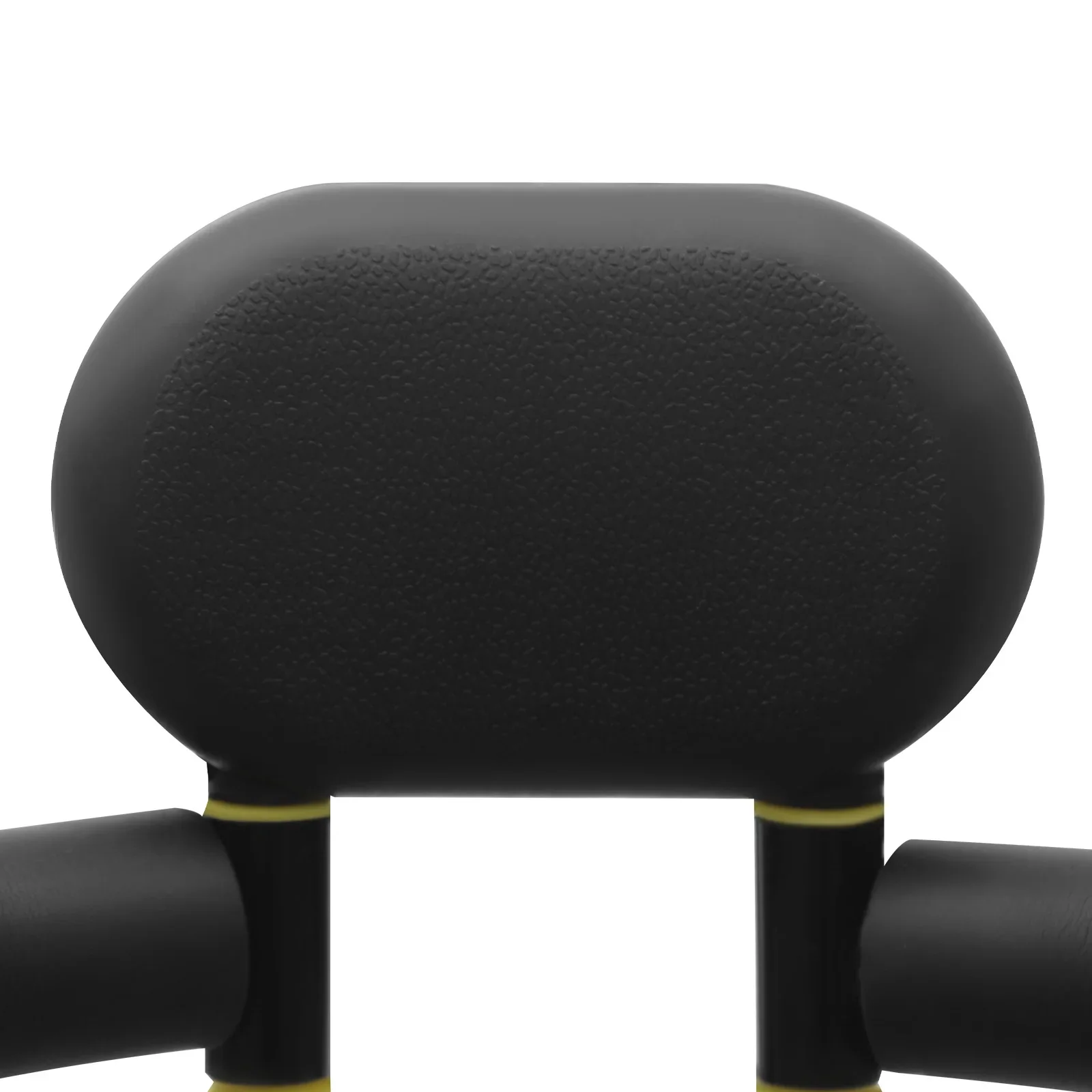 Front-Mounted Child Bike Seat with Adjustable Pedals and Guardrails,