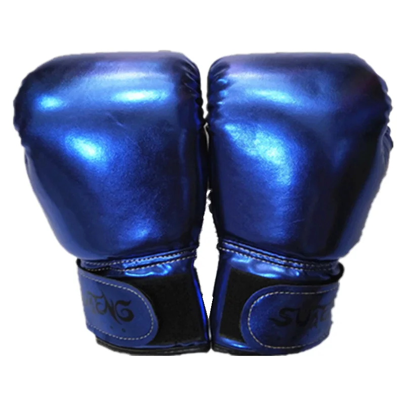 Sarung tangan tinju anak laki-laki perempuan 2-6 tahun, sarung