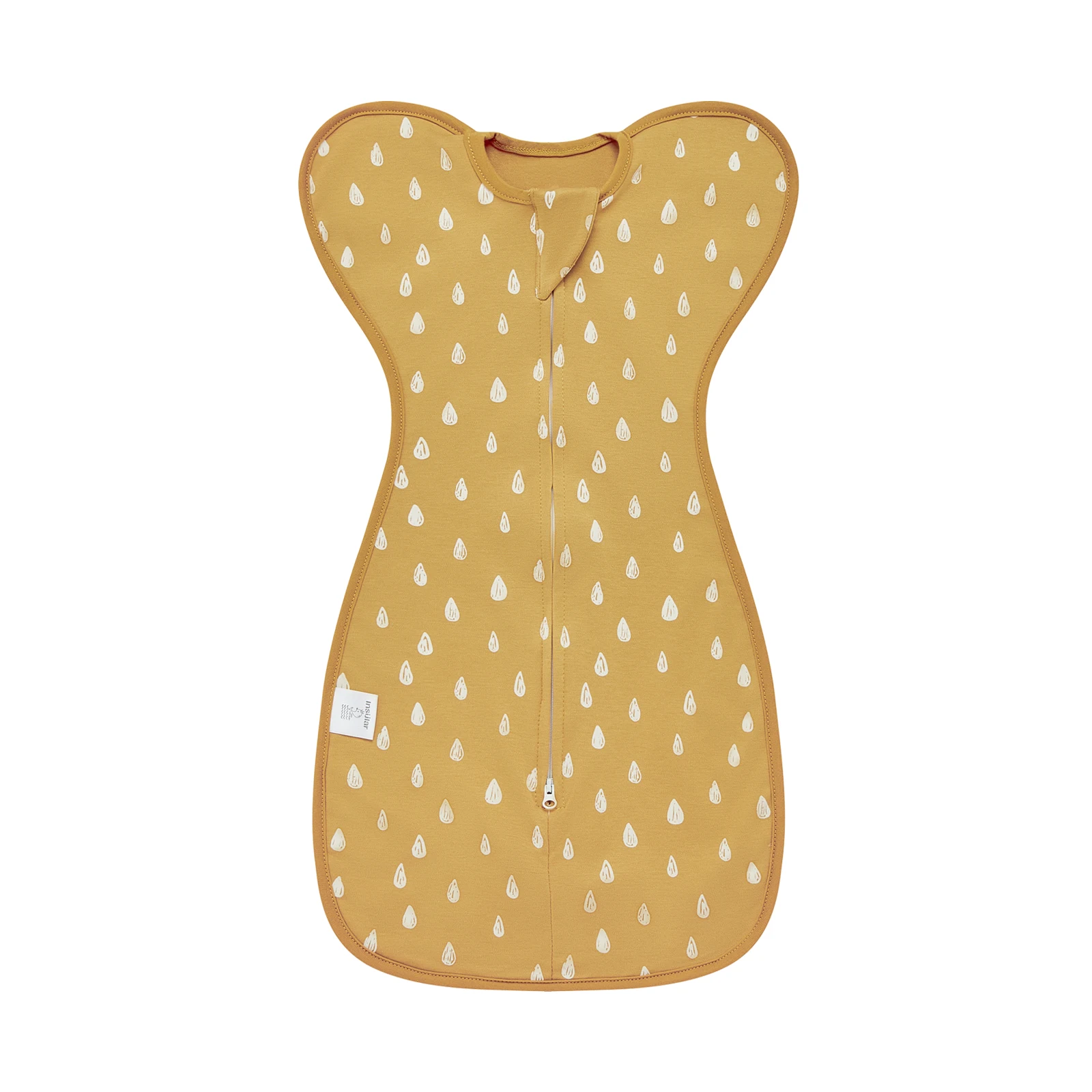 Yellow Drop