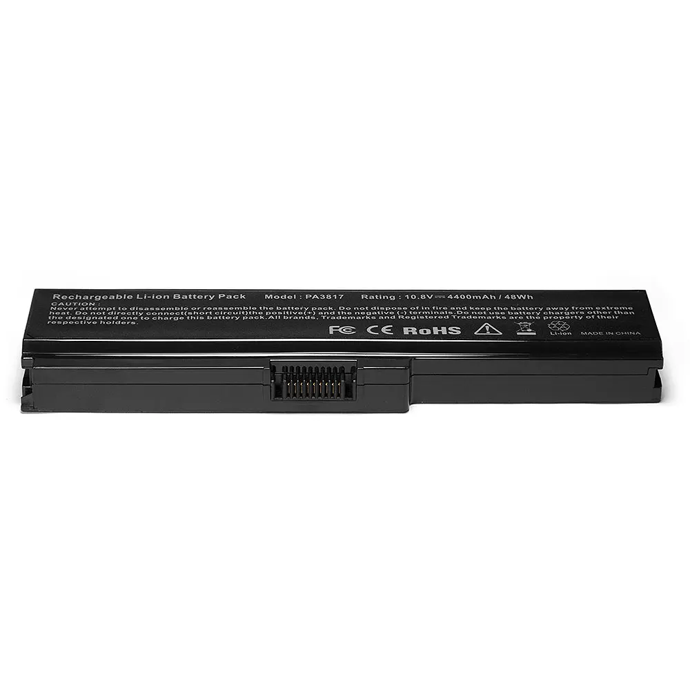 Аккумулятор для Toshiba Satellite T110 (батарея) | Компьютеры и офис