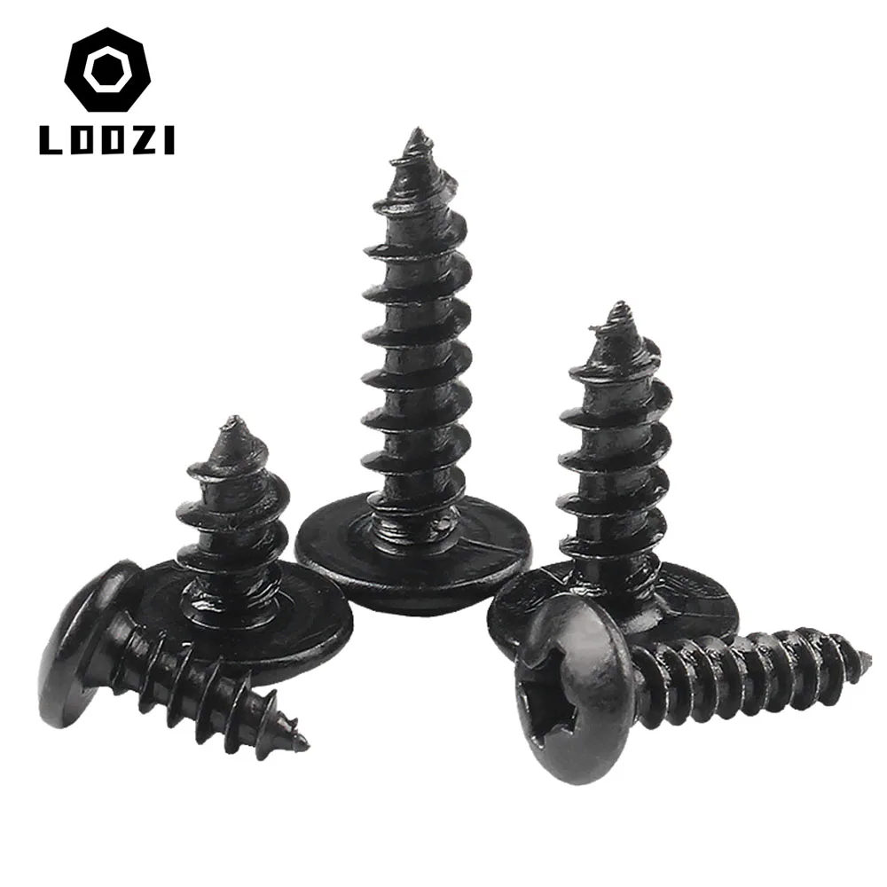 Lot De 520 Vis Et écrous M3 M4 M5 M6 – Acier Noir – Coffret VIGRUE