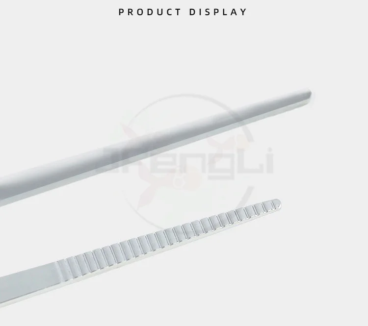 Title 6, Tweezer Aquatic Aquarium Plant Stainless Steel ...
