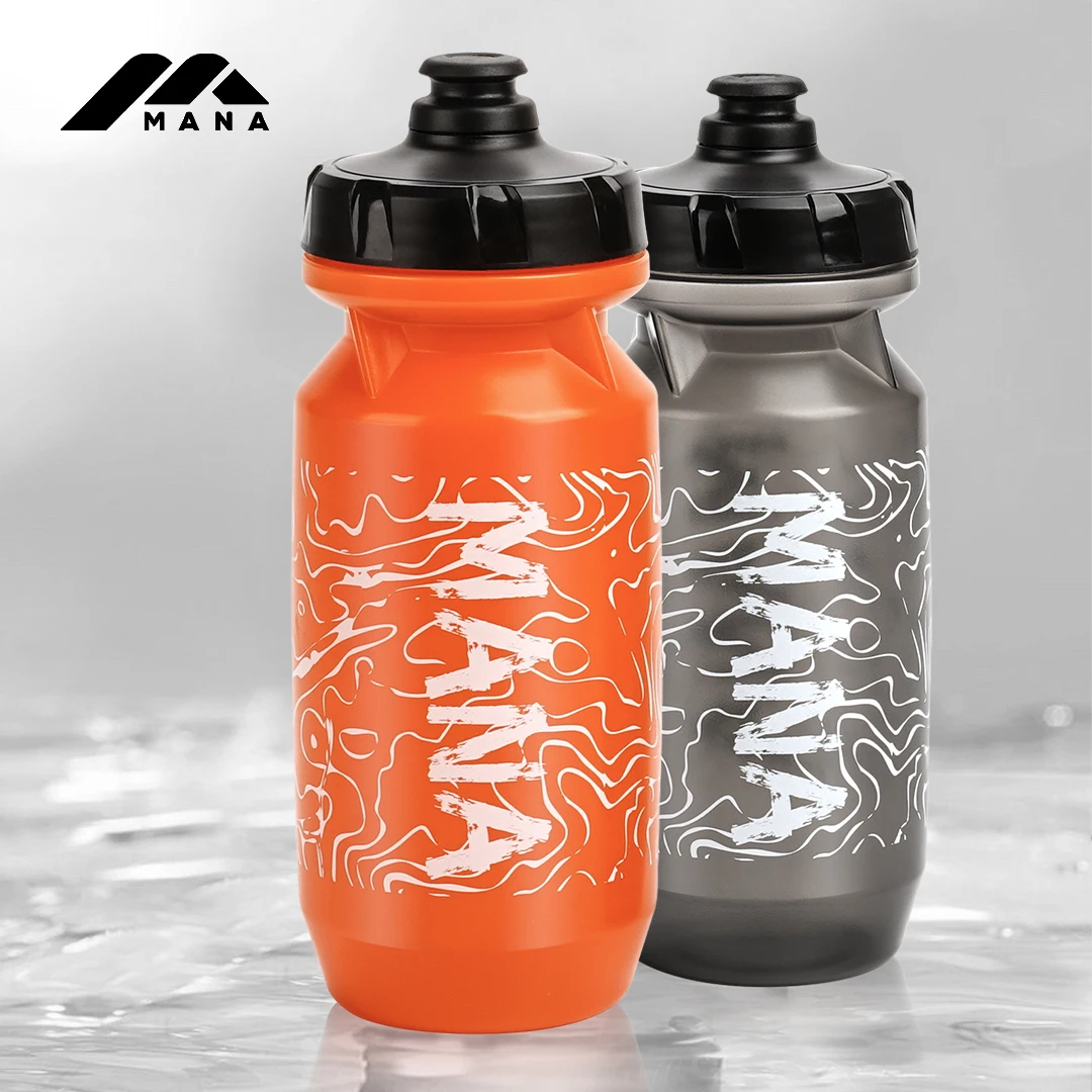 MANA550MLCyclingWaterBottlePremiumqualitymaterialwithsqueezed