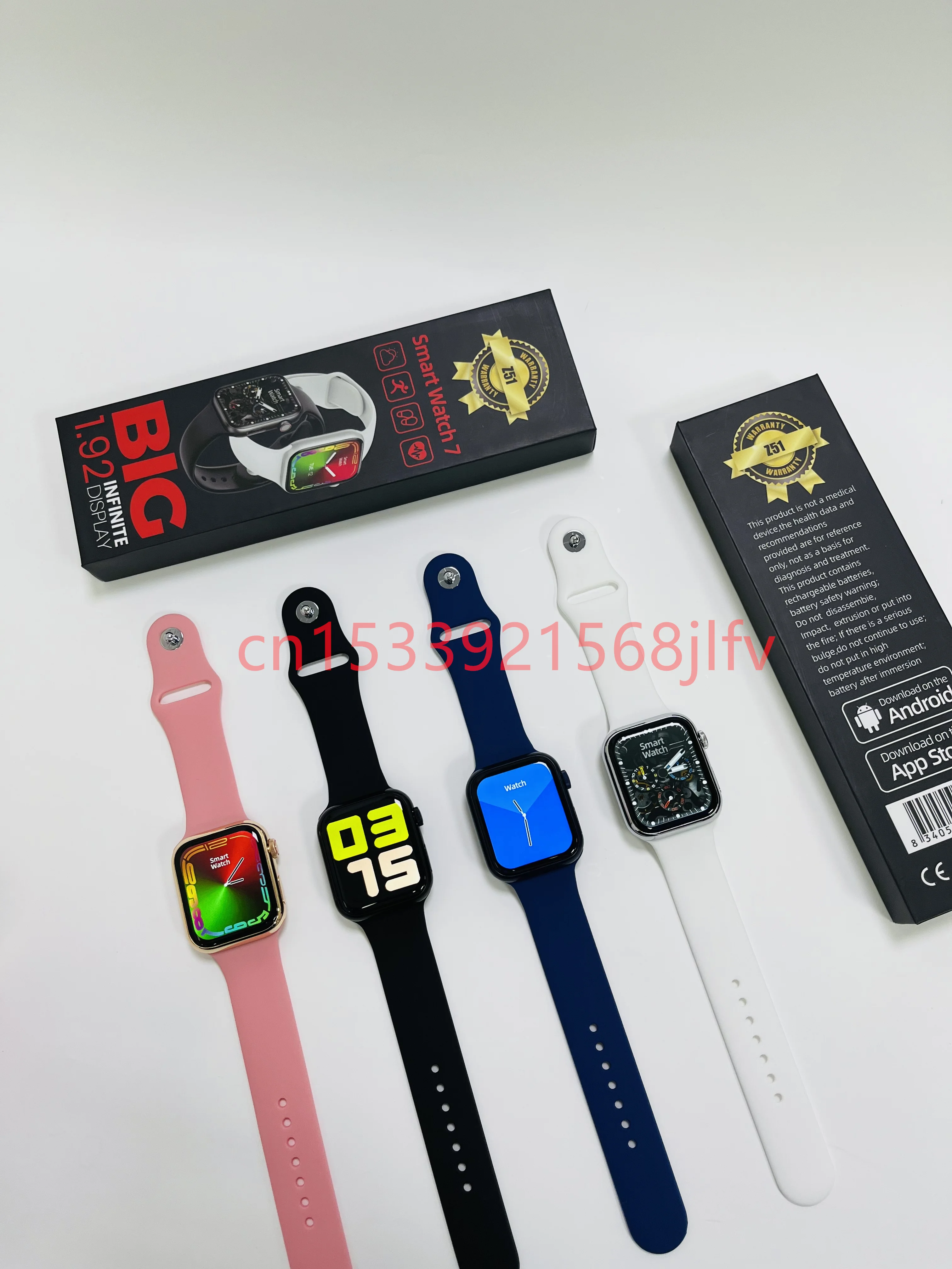 Smart watch z51 pro Clearance