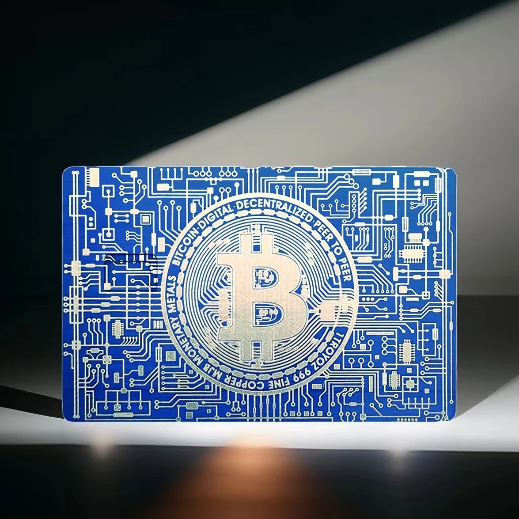 エンボス加工された金属製のギフトカード,クレジットカードサイズ,通常のチップスロット,磁気ストライプ,署名パネル - AliExpress