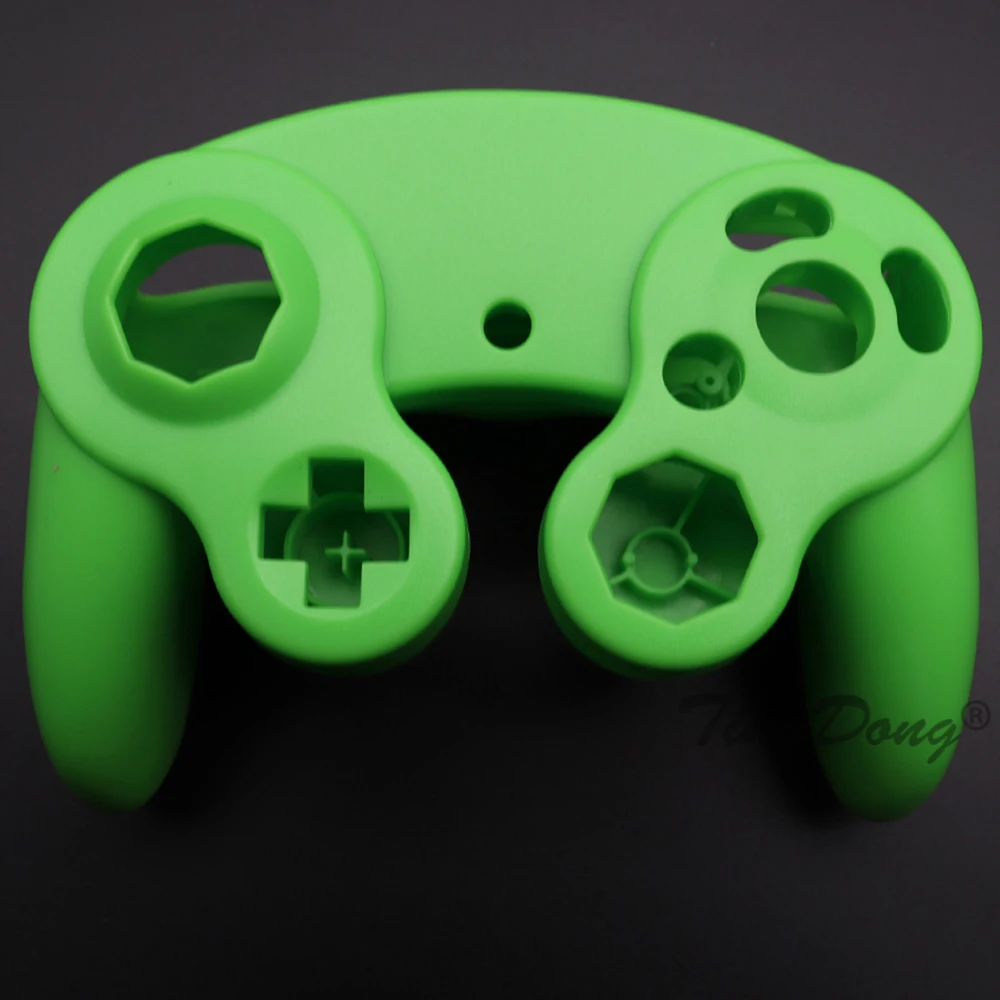NGC Gamecube Ʈѷ Ͽ¡ Ŀ  ڵ ̽ ü ǰ  ڵ ȣ ׼ 1 Pcs