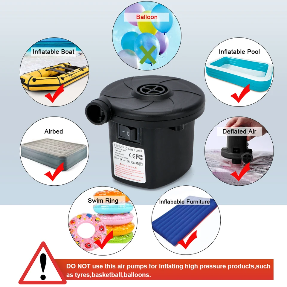 AnnonceTop 10 compresseur gonfleur electrique - Top 10 Maison