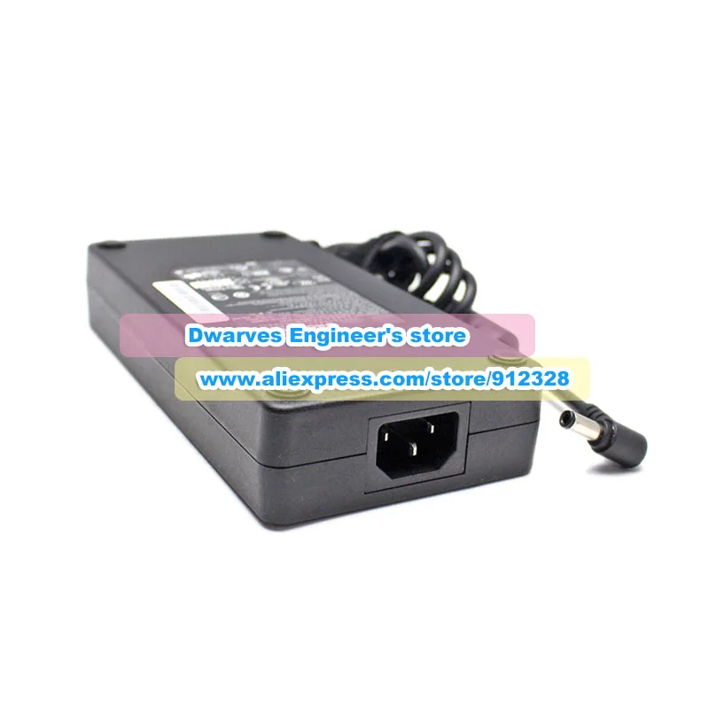 Оригинальный адаптер 230W FSP FSP230-AJAS3-1 FSP230-AJAN3 19,5 V