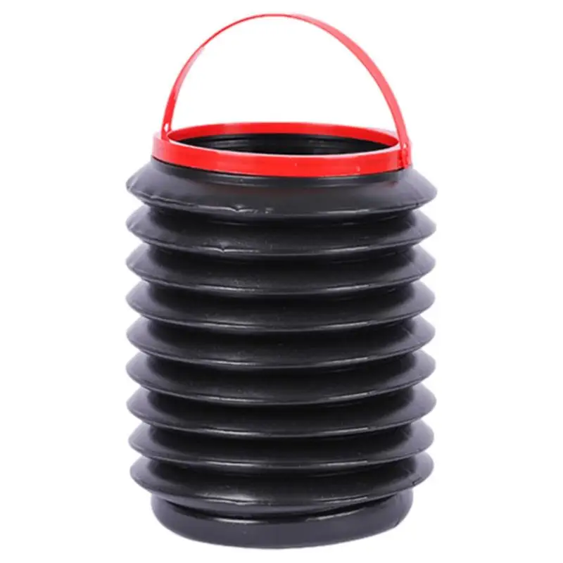 

Автомобильный контейнер для мусора, Универсальный Автомобильный складной контейнер для мусора