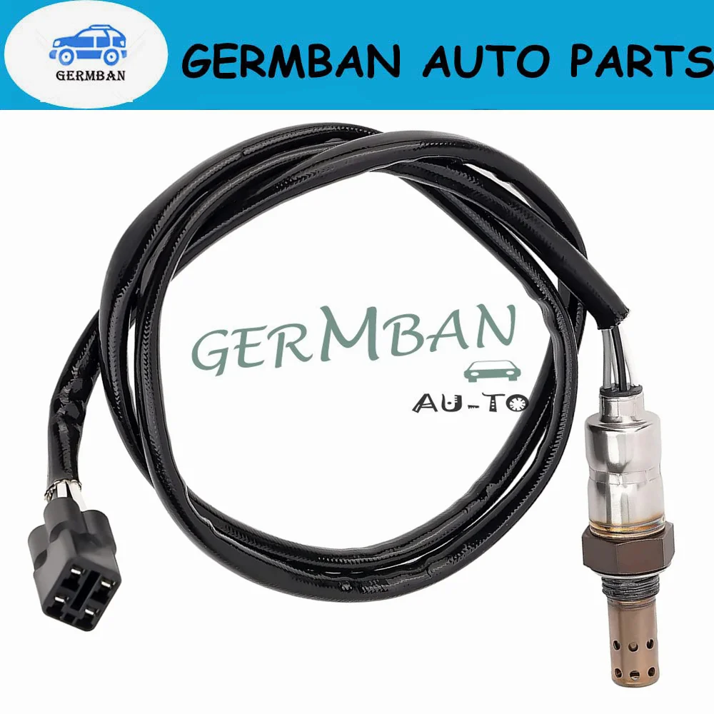 

21176-0853 Air Fuel Ratio Lambda O2 Oxygen Sensor For KAWASAKI Z650 ER650 NINJA 400 EX400 650 EX650 2017-2020 211760853