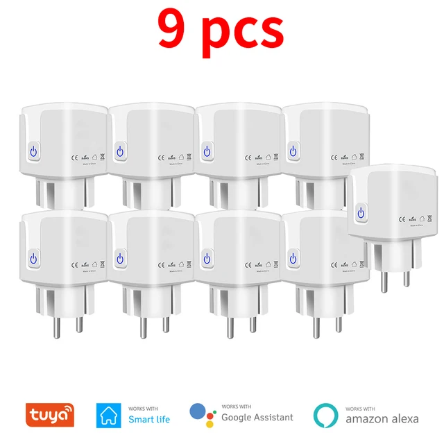 WiFi 9PCS