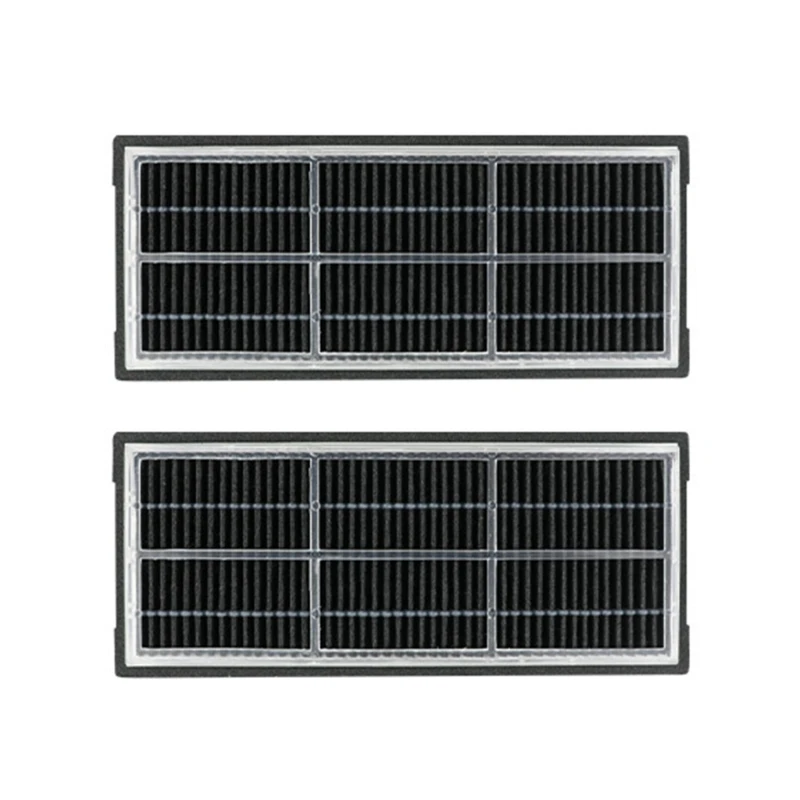 

Pack of 2 Replacement HEPA Filter for T7S G10S Vacuum Cleaner Dropship