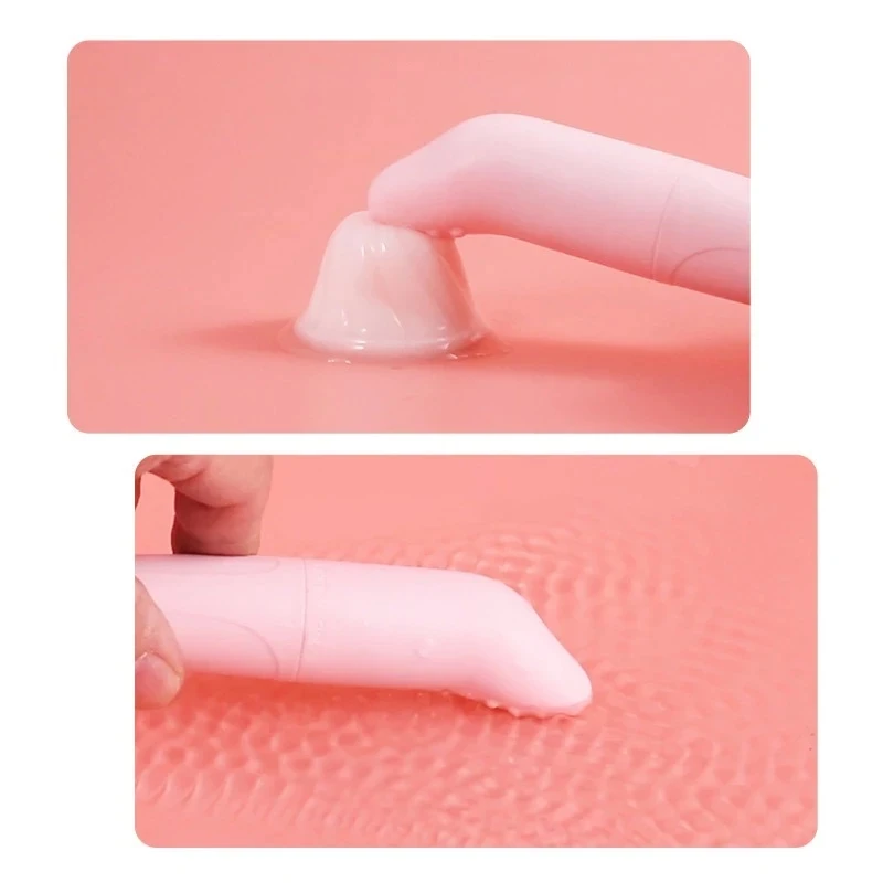 Mini vibromasseur à balle pour point G, stimulateur de mamelons et de clitoris, sextoy pour femme, masturbateur étanche, pénétration anale._voghion.com