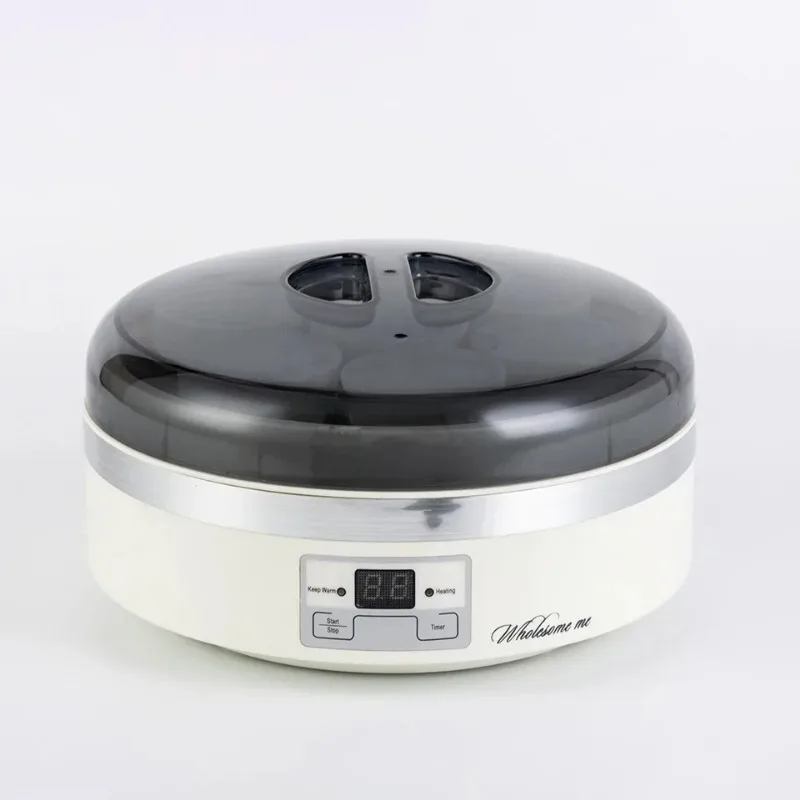Temperature Control Electric Yoghurt Maker Stainless Steel Inner Container Yoghurt Maker 4