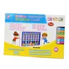 English Spanish Learning Small Laptop Toy for Kids. Boys and Girls Computer for Aphabet ABC.Numbers.Words.Spelling.Maths.Music 5