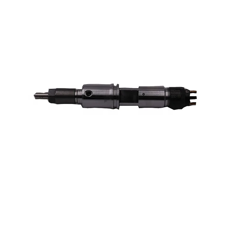 

High quality truck accessories parts fuel injector for engine system YMZ5360