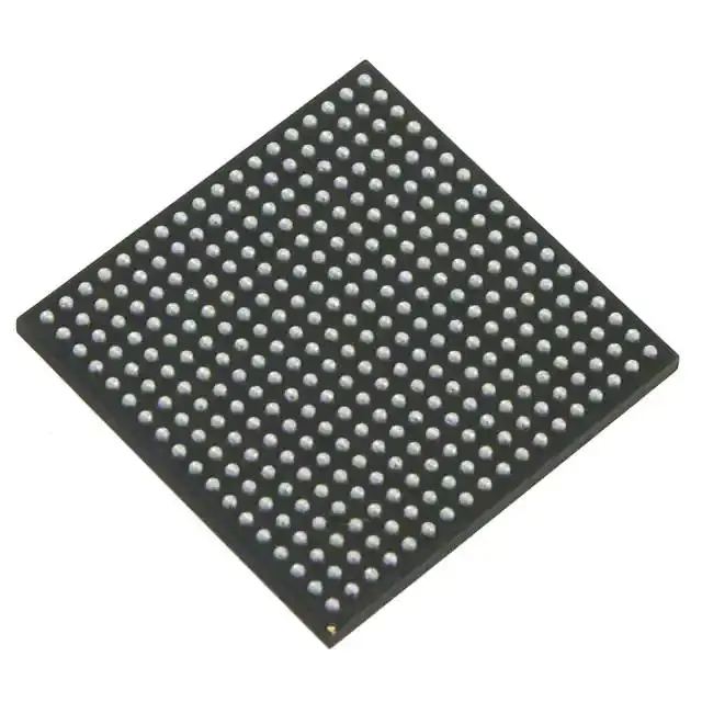 

Merrillchip New Original in stock IC Electronic components integrated circuit XC6SLX45T-3CSG324I