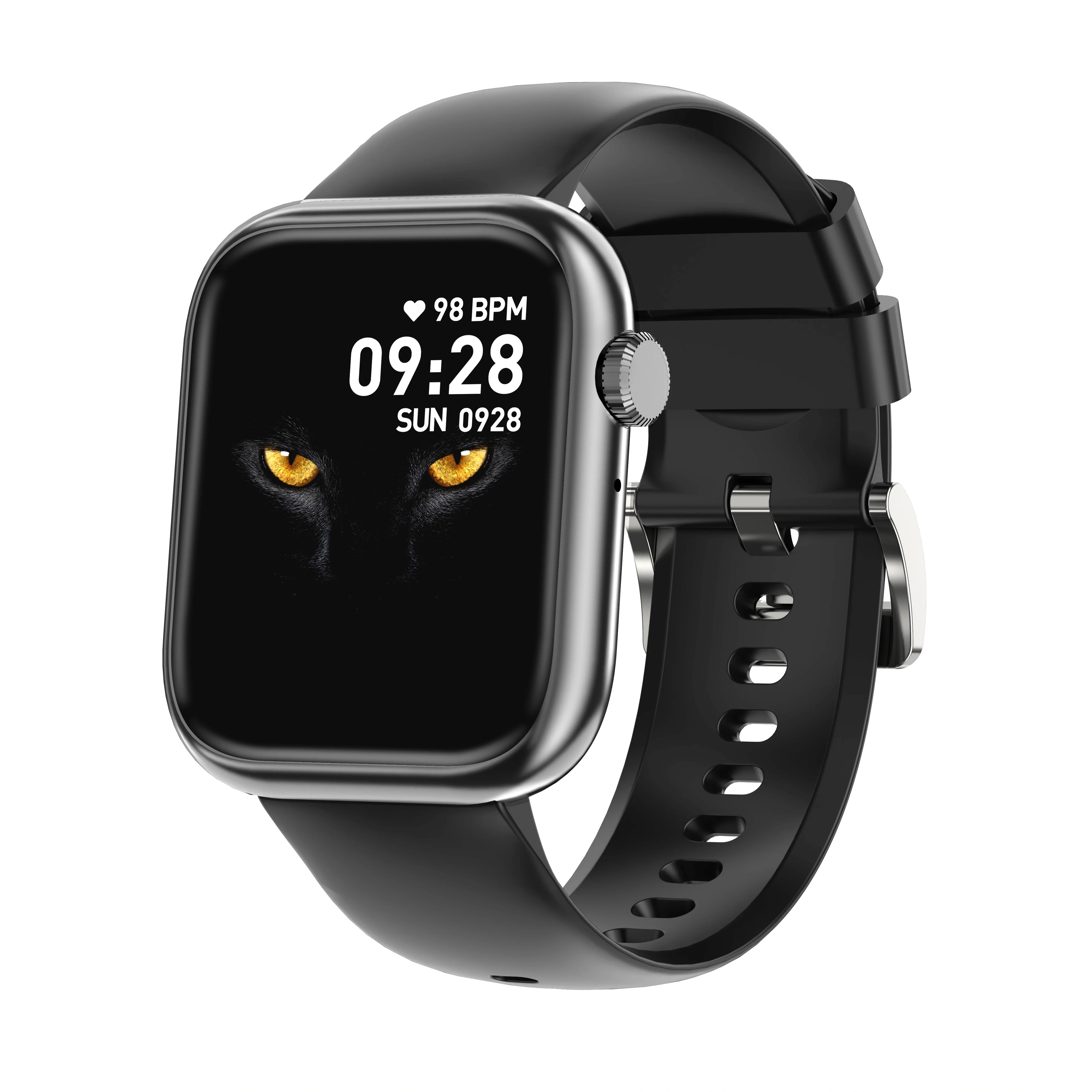 Budget Smartwatch Best Smartwatch 2019 Under 10000 Cheap G104