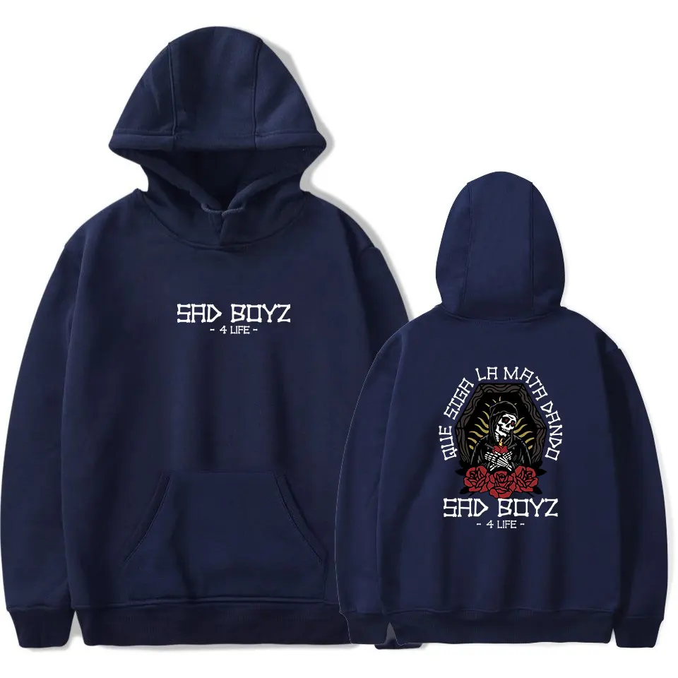 Moletom com capuz masculino e feminino, pulôveres de manga comprida, moletom para cantora, merch, j rapper, boys tour, hiphop