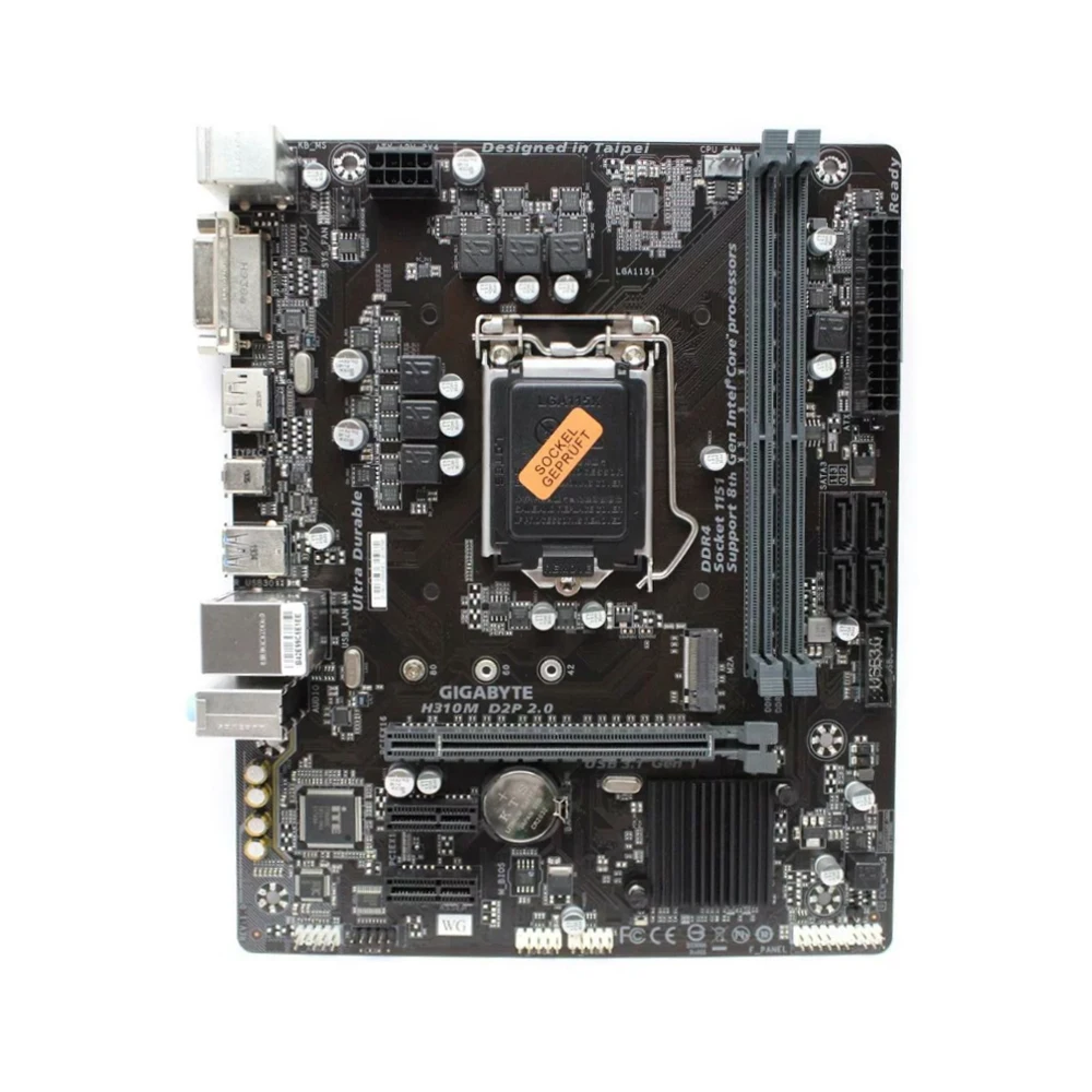 H310M+i5-9400F+16GB DDR4+tx3000e本体+アンテナ｜スマホ・タブレット 
