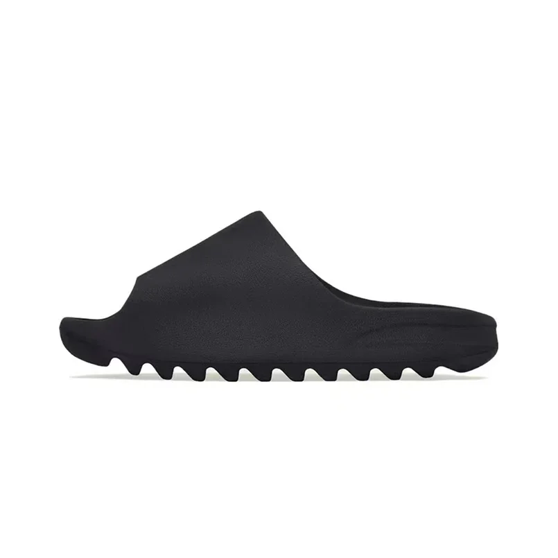 

New Trend Solid Slippers Men Summer High Quality Women Slippers Soft Slippers Trend Brand Men Sports Slippers