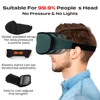3D Sleeping Mask 100% Blockout Light Sleep Mask For Eye Soft Eye Mask for Travel Eyeshade Night Breathable Blindfold Slaapmasker 2
