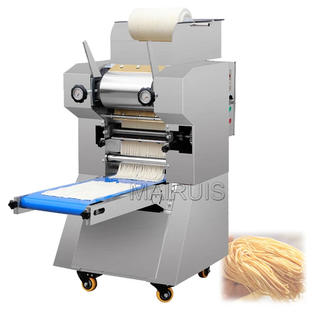 Hot Selling Commercial Pasta Machine Pasta Making Conch Noodle