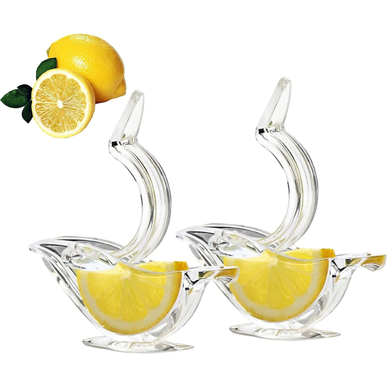 bird citrus squeezer