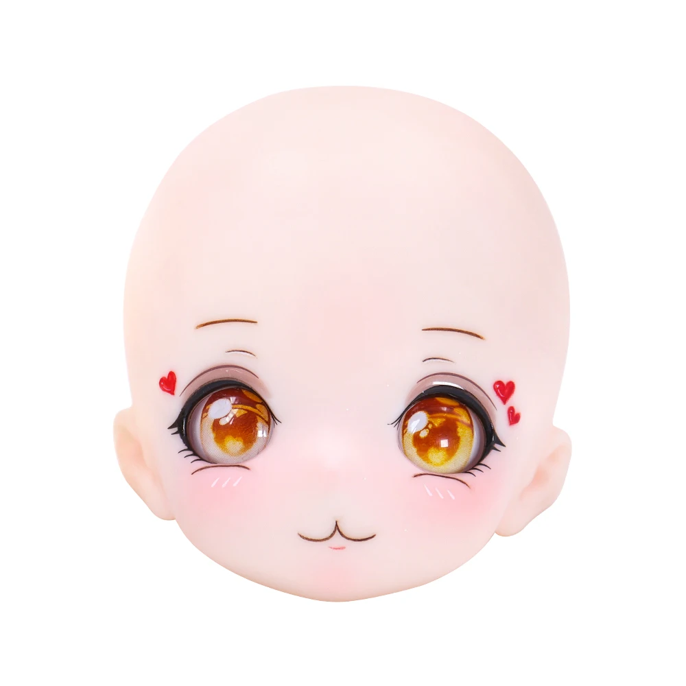 [GA] Dream Fairy 4枚 DBS 1/4 BJD Doll: 40cm Anime Figure, Dream Fairy Style