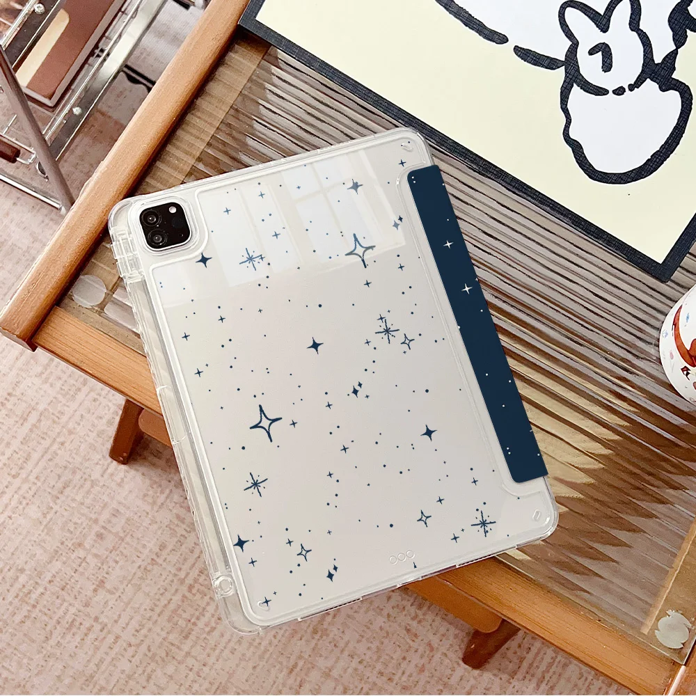 Universal Protective Tablet Case - Versatile and Stylish