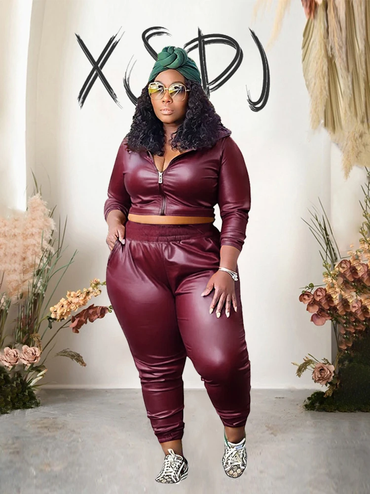 plus size curvy outfit