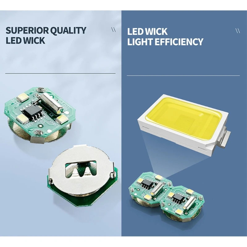 Light Bulb Resin Molds Creates a Pleasant Under Light Candy Box Home Table Decoration Environment for Drop shipping