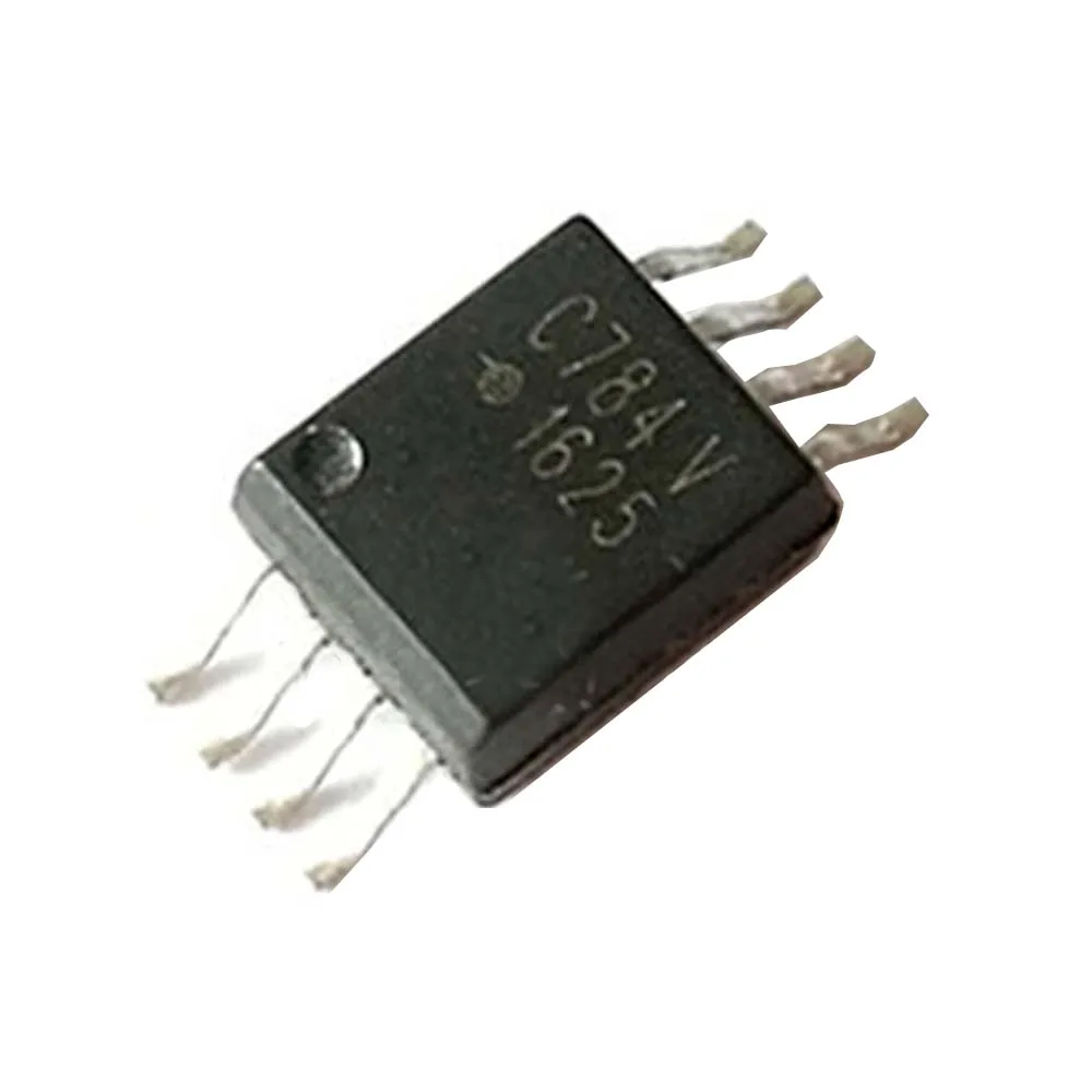 

1PCS C784V ACPL-C784 SOP8 SMD optocoupler Precision Isolation Amplifier