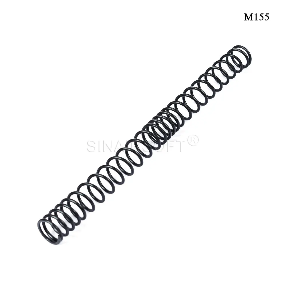 SINAIRSOFT M115 M125 M135 M145 M155 Spring AEG Upgraded 6